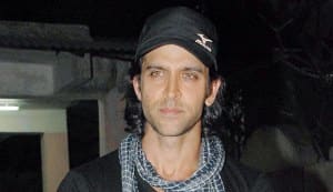 Hrithik Roshan is jobless!