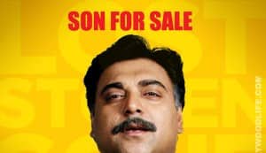 Mere Dad Ki Maruti new poster: Ram Kapoor puts his son up for&nbsp;sale!