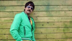 Ravi Teja, happy birthday
