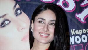 Kareena Kapoor to play Arundhati