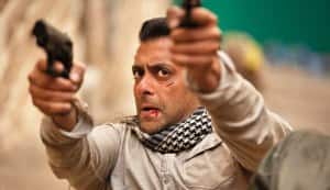 Salman Khan guarantees ‘One There Was Tiger’ to be a&nbsp;success