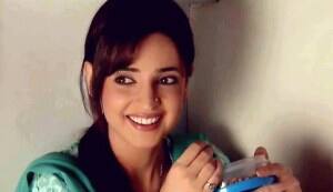 Sanaya Irani to be seen in a comic serial on Sony Entertainment Television?