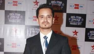 Priyanka Chopra, Nargis Fakhri, Riteish Deshmukh, Sakshi Tanwar attend BIG Star Young Entertainer Awards 2012