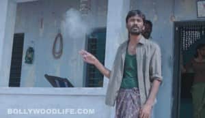 Mariyaan teasers: Dhanush in top form in this action drama
