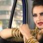 Rekha turns into a nagging diva for a chocolate&nbsp;advertisement!