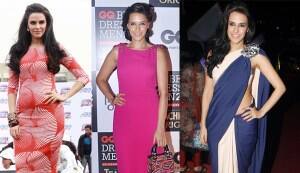 Neha Dhupia: What I wear depends on how I feel