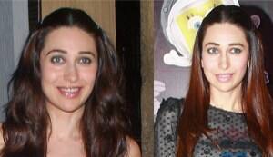 What makes Karisma Kapur the most stylishly comfy mom?