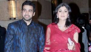 Shilpa Shetty is gorgeous and glowing!