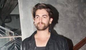 Neha Dhupia, Neil Nitin Mukesh, Amrita Arora at the ‘Lakme Fashion Week 2012′