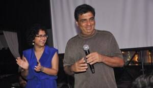 Delhi Belly’s ‘DK Bose’ success party
