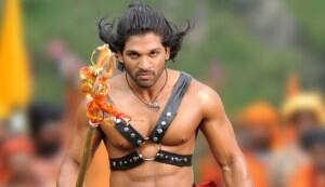 Allu Arjun to undergo shoulder surgery