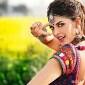 Jacqueline Fernandez turns gaaon ki gori in Ramaiya Vastavaiyan item song: first&nbsp;look