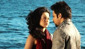Emraan Hashmi and Kangna Ranaut back in a film together