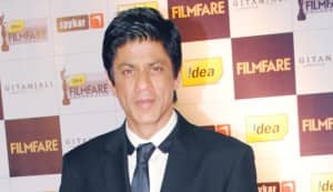 Shahrukh Khan to go international with the ‘Mahabharata’?