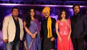 Tigmanshu Dhulia: Saheb Biwi Aur Gangster Returns is sexy but not sexual!