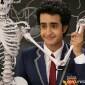 Shahrukh left us awe inspired: Satyajeet&nbsp;Dubey