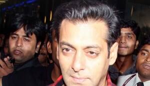 Salman Khan approached for yet another south remake, ‘Arya 2’