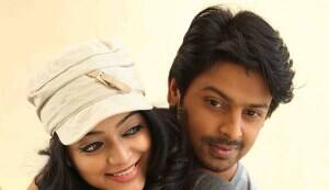Srikanth has high hopes for ‘Paagan’