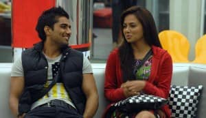 Vishal Karwal: Why would I live-in with Sana Khan?