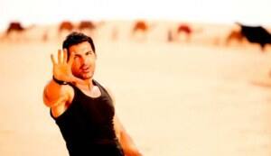 Can John Abraham be convincing as a Marathi-speaking gangster?
