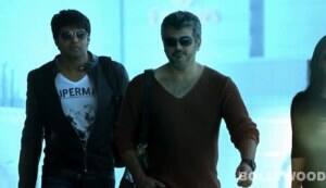 Ajith’s movie teaser gets 5 lakh hits in a day: Watch 