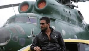 ‘Agent Vinod’ is Saif Ali Khan’s biggest opening
