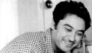 Kishore Kumar’s most memorable songs