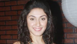 Manjari Fadnis: I’m happy being the tortoise
