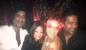 Bipasha Basu annoyed over her ‘leaked’ birthday video