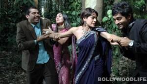 10ml Love movie review: Refreshing take on Shakespeare!