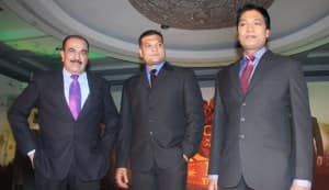 CID Veerta Awards: Asha Parekh, Farooque Sheikh, BP Singh to judge