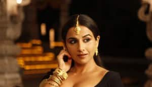 Vidya Balan: Hot scenes from ‘The Dirty Picture’ not sleazy