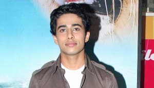 Suraj Sharma to star in Disney’s Million Dollar Arm