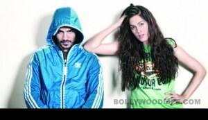 SOMEDAY trailer: Is it the Indian version of ‘Step&nbsp;Up’?