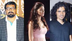 Anurag Kashyap praises 'Rockstar' but calls Nargis Fakhri a casting error