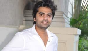 Simbu denies taking a dig at Dhanush