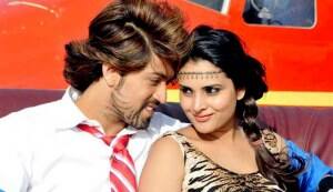 LUCKY Movie Review: Yash and Ramya lack chemistry