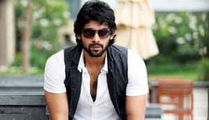 Rana Daggubati: It’s a dream Kollywood debut for me