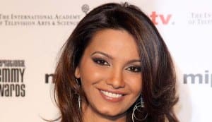 Diana Hayden: If God wanted us to be skinny…