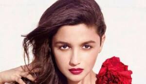 Alia Bhatt: Will she become a Bollywood diva?