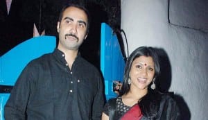Ranvir Shorey and Konkona Sen Sharma to get&nbsp;divorced?