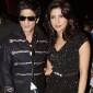 Shahrukh Khan takes a dig at Priyanka Chopra on&nbsp;Twitter!
