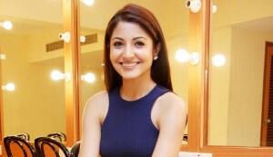 Anushka Sharma says nothing brewing with Sidhartha Mallya!