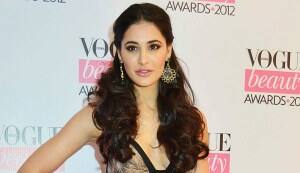 Nargis Fakhri: I almost married someone I met at a nightclub