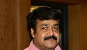 Finally, Mohanlal confirms Arun Vaidyanathan project