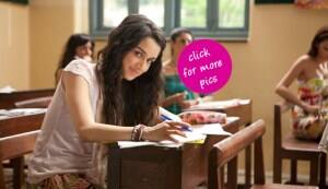 Shraddha Kapoor: It’s hard to find true love