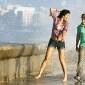 Salman Khan and Katrina Kaif: just good&nbsp;friends?