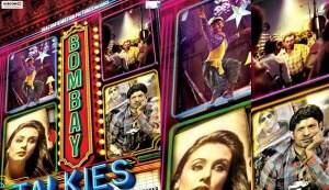 Whistling Woods to celebrate 100 years of Indian cinema with the screening of Bombay Talkies, Sholay 3D and Raja Harishchandra