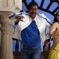 Ajay Devgn battles mosquitoes for Sajid Khan’s Himmatwala: watch&nbsp;making