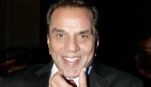 Dharmendra and Shabana Azmi honoured with Padma Bhushan award